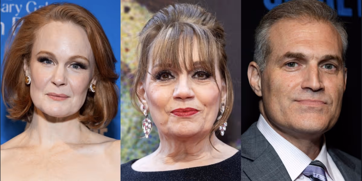 Kate Baldwin, Beth Leavel, and More Join FOLLIES Concert at Carnegie Hall