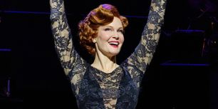 Kate Baldwin Extends Run In CHICAGO On Broadway