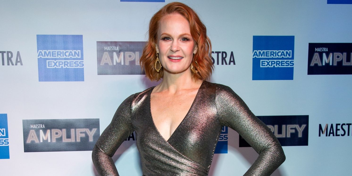 Kate Baldwin, Heidi Blickenstaff & More to Join SING HAPPY: THE LYRICS OF FRED EBB at Birdland  Image