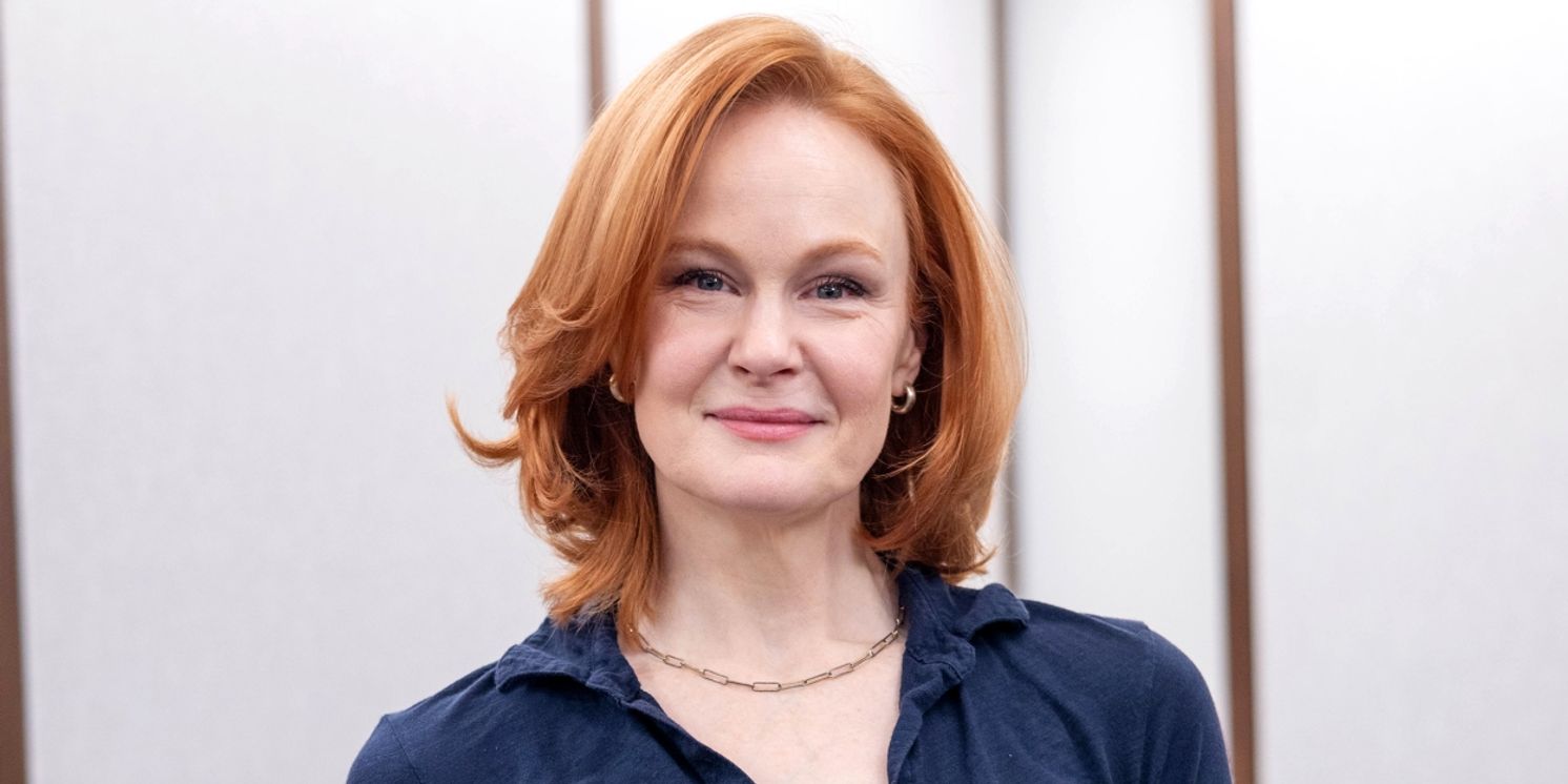 Kate Baldwin, Heidi Blickenstaff and More to Join SING HAPPY! at 92NY  Image