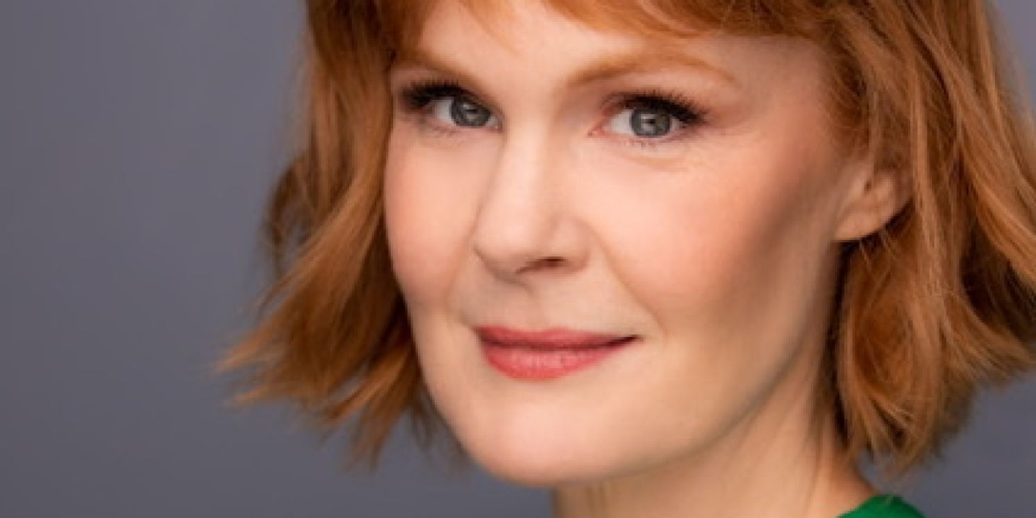 Kate Baldwin to Join DUETS: THE CONCERT SERIES at 54 Below  Image