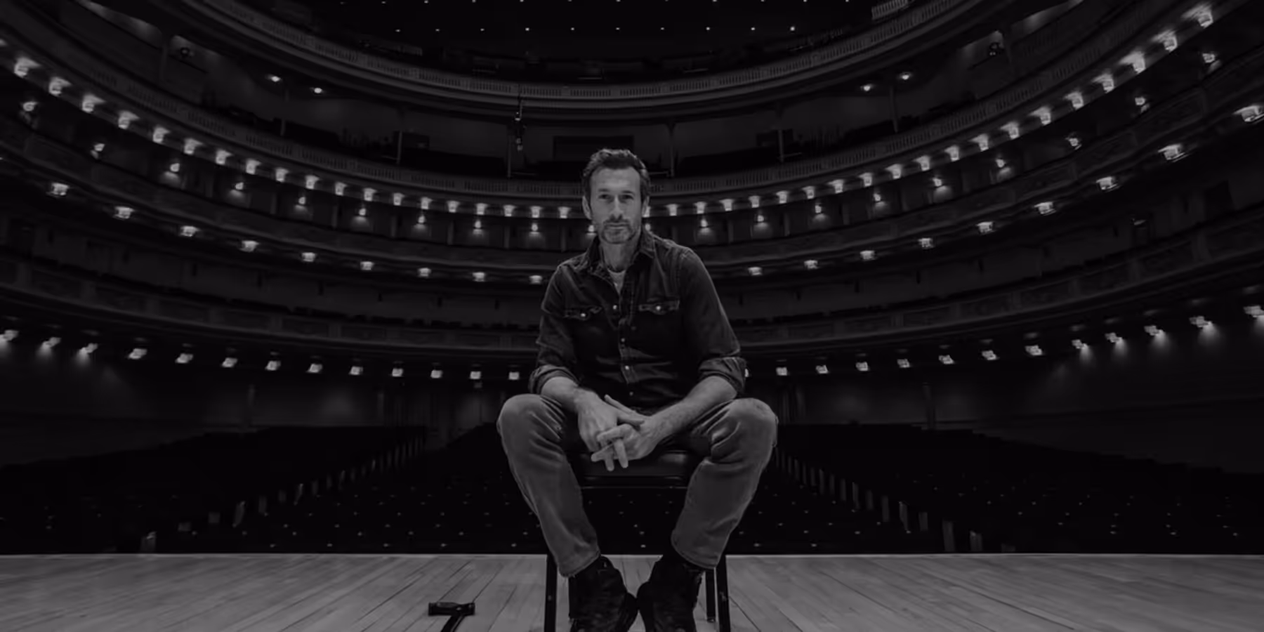 Video: Watch BROADWAY SINGS FOR AARON LAZAR, Tonight at 7pm ET