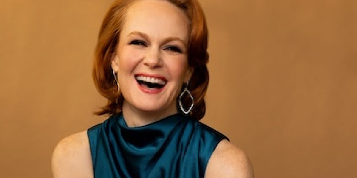 Kate Baldwin To Lead WHAT THE CONSTITUTION MEANS TO ME At CT Stage Co's