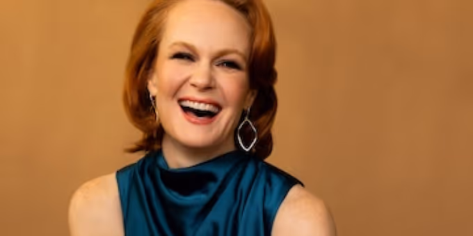 Kate Baldwin To Lead WHAT THE CONSTITUTION MEANS TO ME At CT Stage Co's Photos