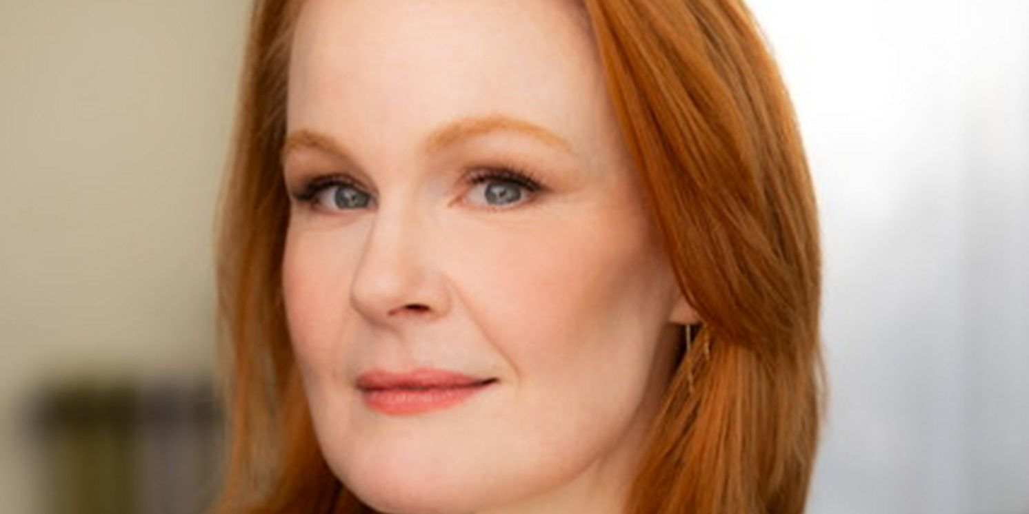 Kate Baldwin & Kennedy Caughell to Lead LITTLE WOMEN In Concert At Connecticut Stage Company  Image