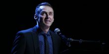 Kate Baldwin and Jordan Fisher to Join Andrew Lippa at MATCHBOOK FEST 2026
