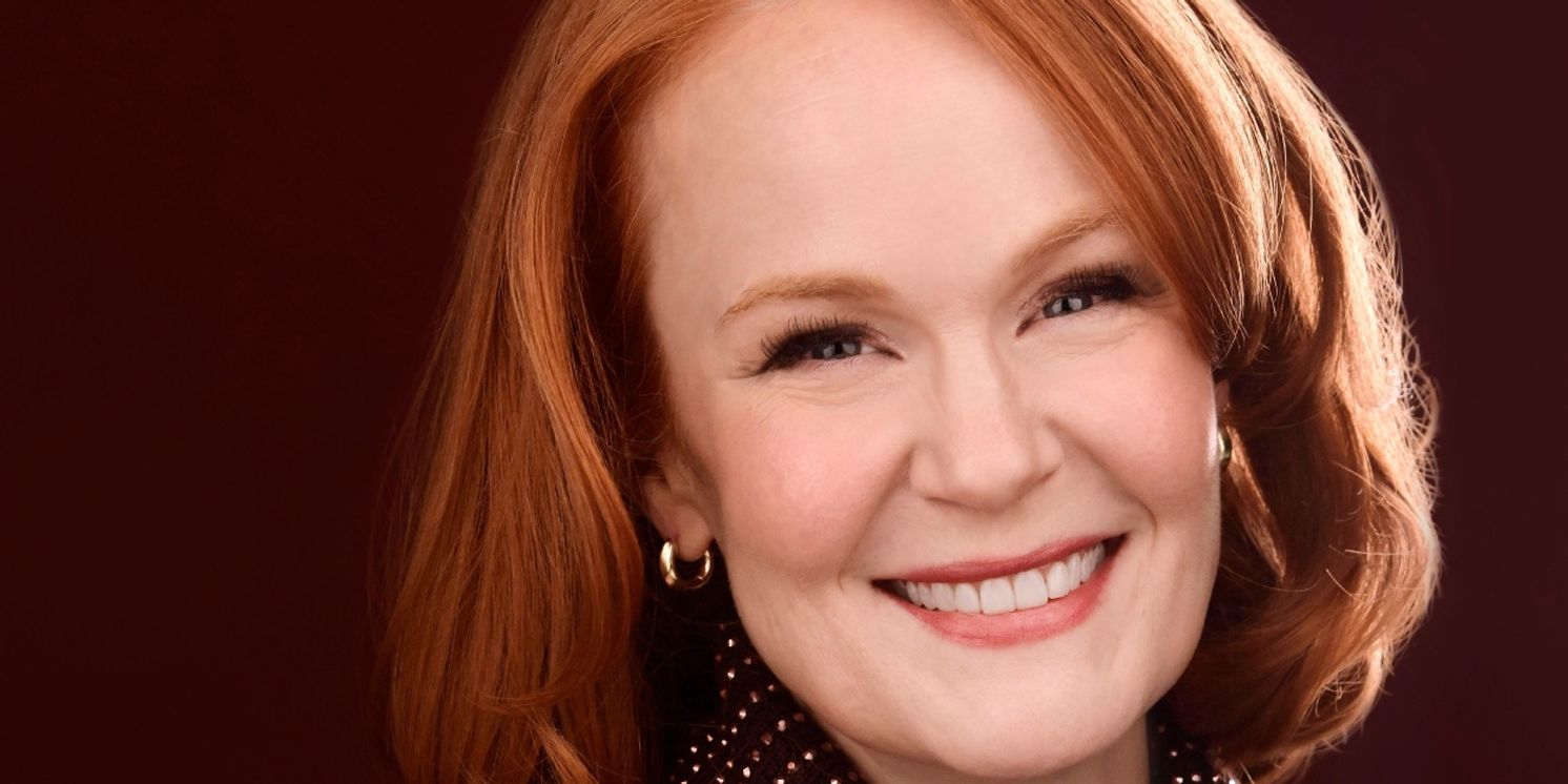 Kate Baldwin to Star in THE REAL KYLE MCCARREN at Rhinebeck Writers Retreat  Image