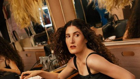 Kate Berlant: PARMESAN HBO Comedy Special to Make Debut Photo