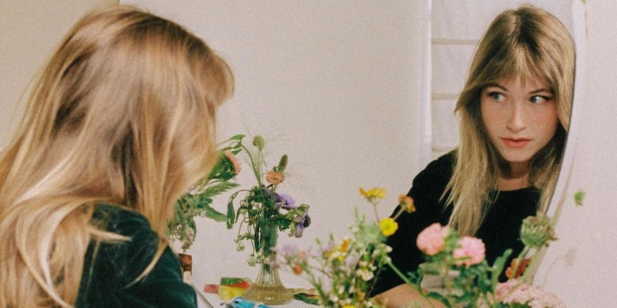 Kate Bollinger Releases Playful New Single 'To Your Own Devices'