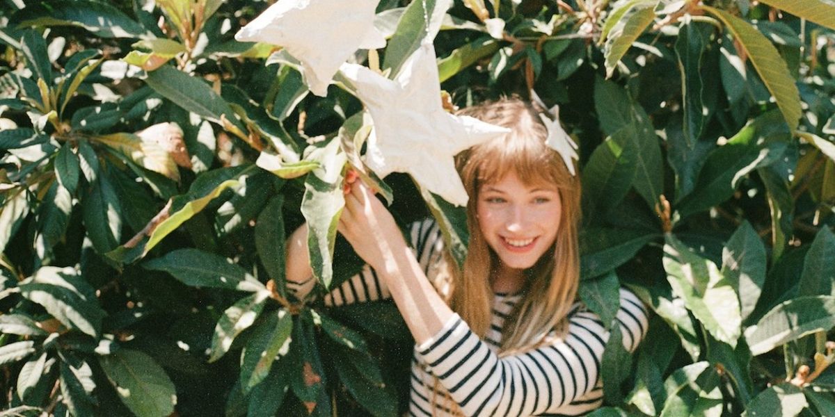 Kate Bollinger Shares Dual Singles 'Lonely' & 'Sweet Devil'