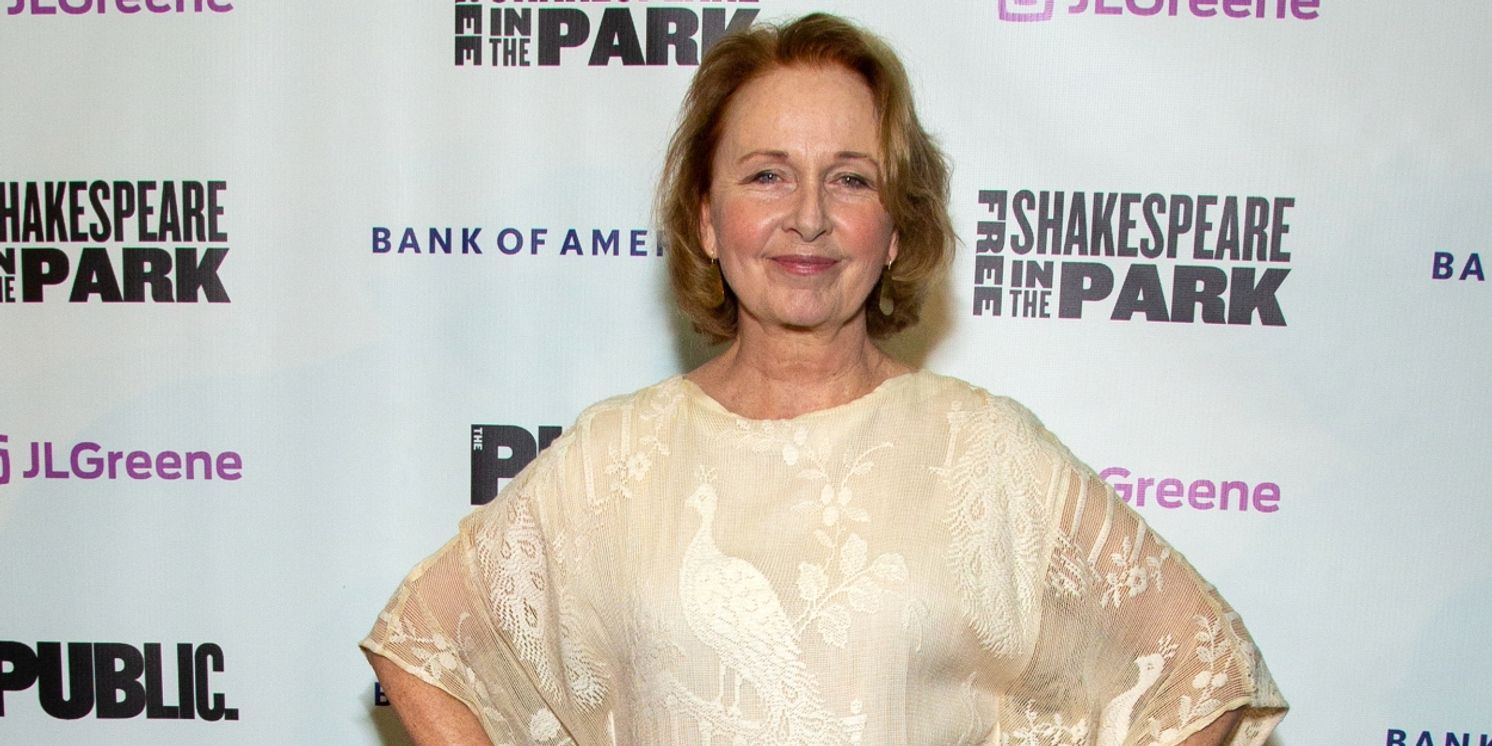 Kate Burton, John Cariani & More Join Williamstown Theatre Festival Performances  Image