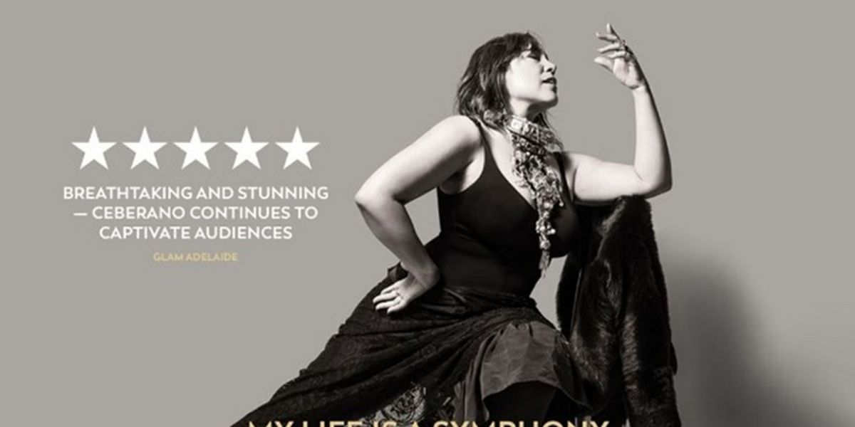 Kate Ceberano Brings Concert Tour to QPAC in December