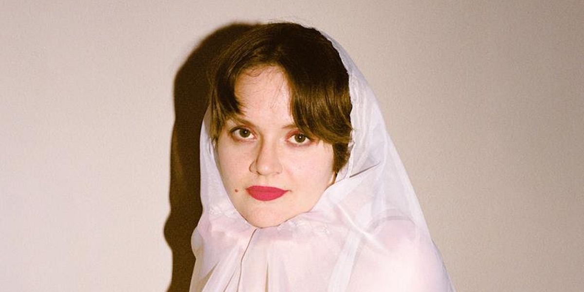 Kate Davis Shares Lush New Track 'DDR'