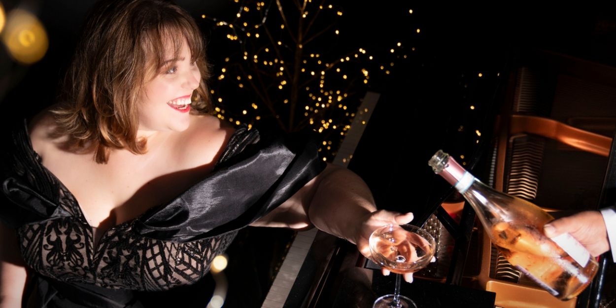Kate DeL To Play Debut Solo Show At The Green Room 42 This Holiday Season  Image