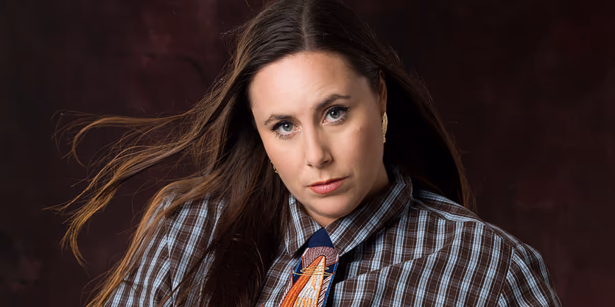 Kate Dolan Will Bring TROUT to The Edinburgh Festival Fringe