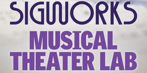 Kate Douglas and Grace McLean's HAG Selected for SIGWORKS: MUSICAL THEATER LAB