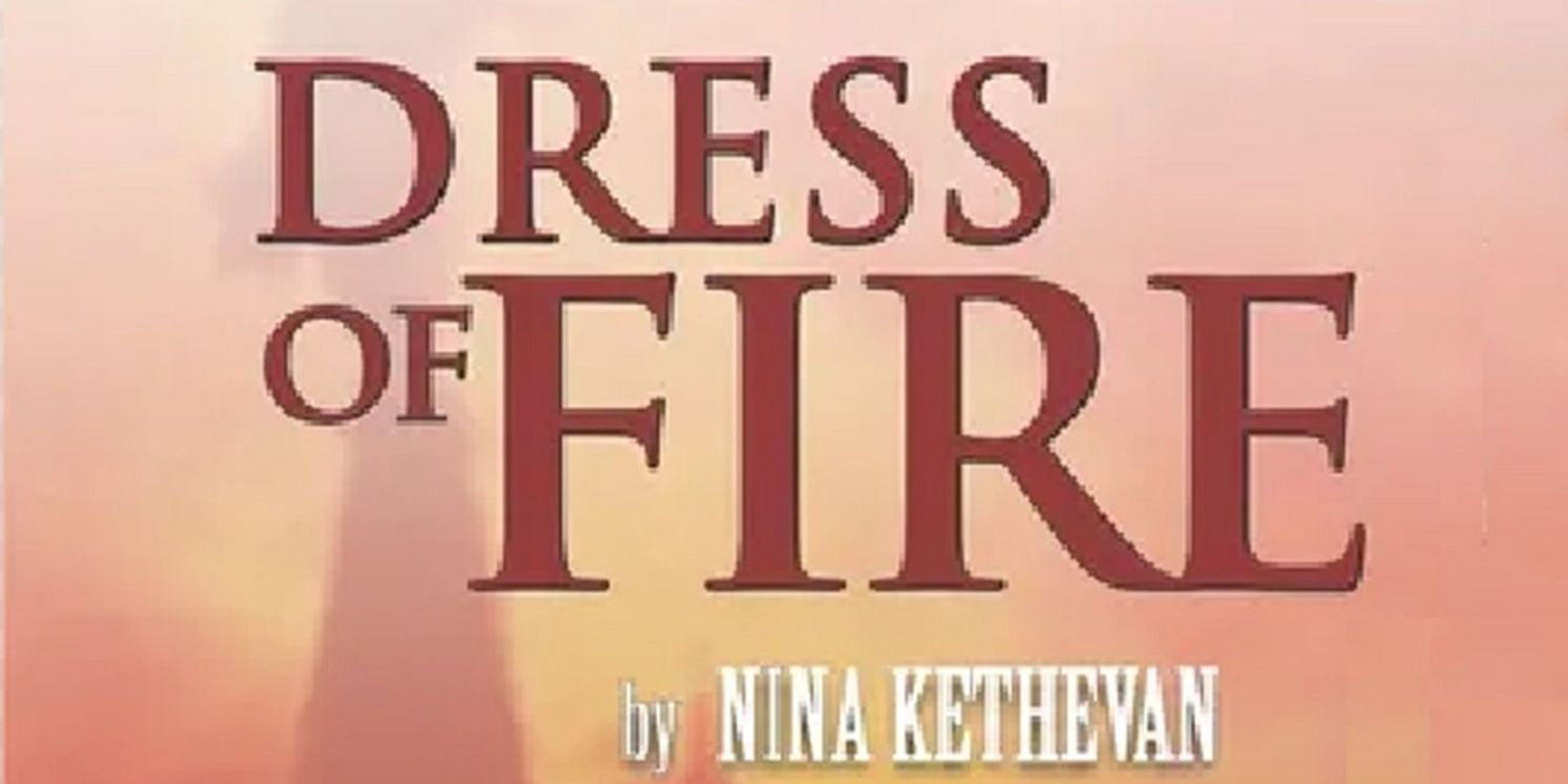 Kate Hamill, Austin Pendleton & More to Star in DRESS OF FIRE Industry Reading  Image
