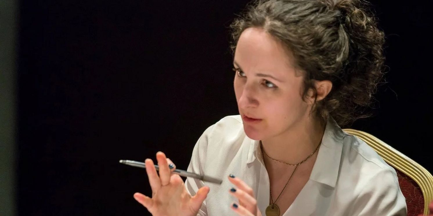 Kate Hamill To Star As Jane Austen In THE AUSTENS  Image