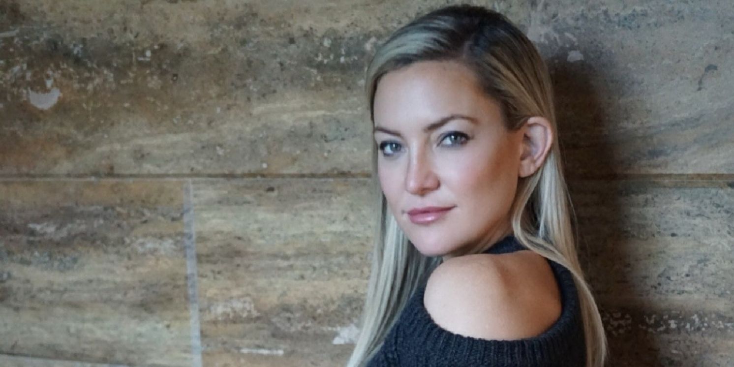 Kate Hudson Joins Netflix's Untitled Mindy Kaling Comedy Series  Image