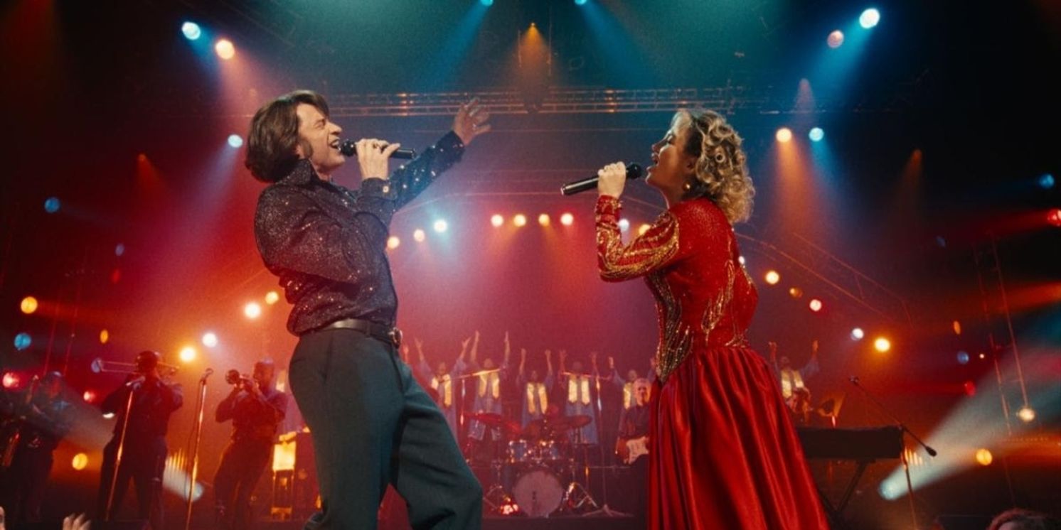 Kate Hudson and Hugh Jackman to Receive Gotham Musical Tribute for SONG SUNG BLUE  Image