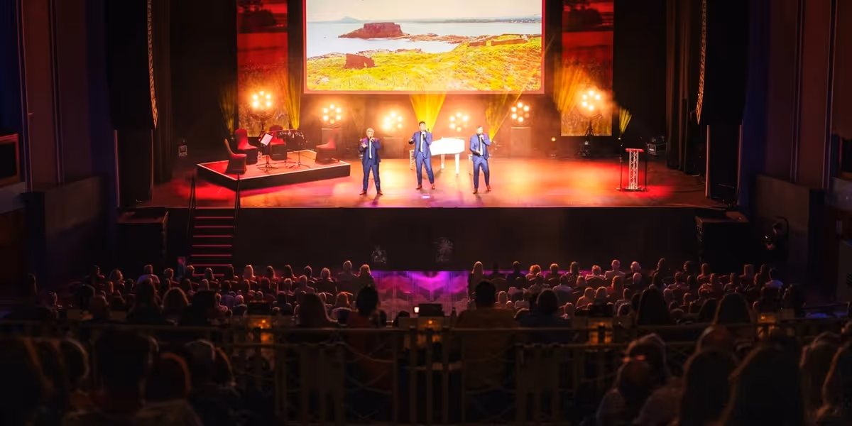 Kate Humble Will Host NIGHT OF NATURE at Harrogate's Royal Hall in August