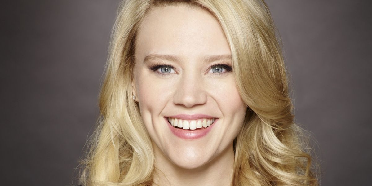 Kate McKinnon to Publish Debut Novel in October