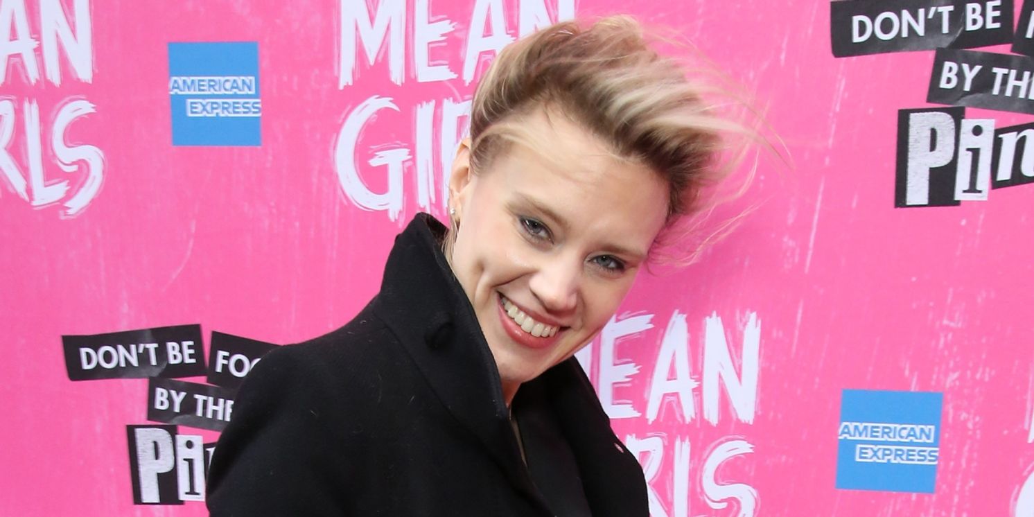 Kate McKinnon to Return to SATURDAY NIGHT LIVE; Billie Eilish, Adam Driver, Olivia Rodrigo & More Set For Upcoming Episodes  Image