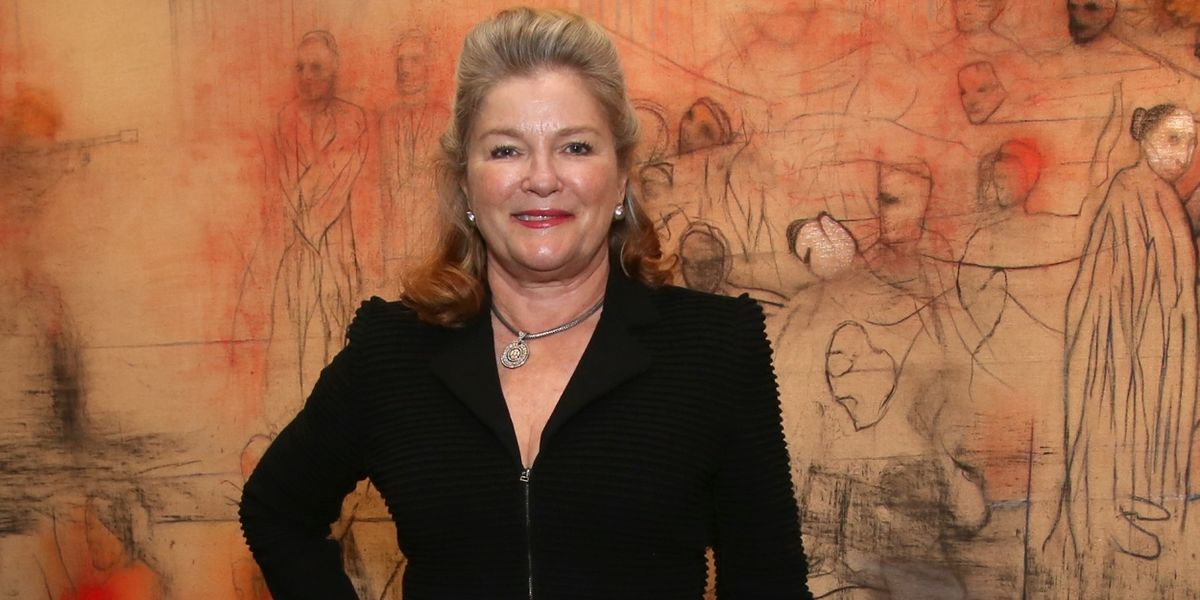 Kate Mulgrew to Star in THE BEACON at Irish Repertory Theatre