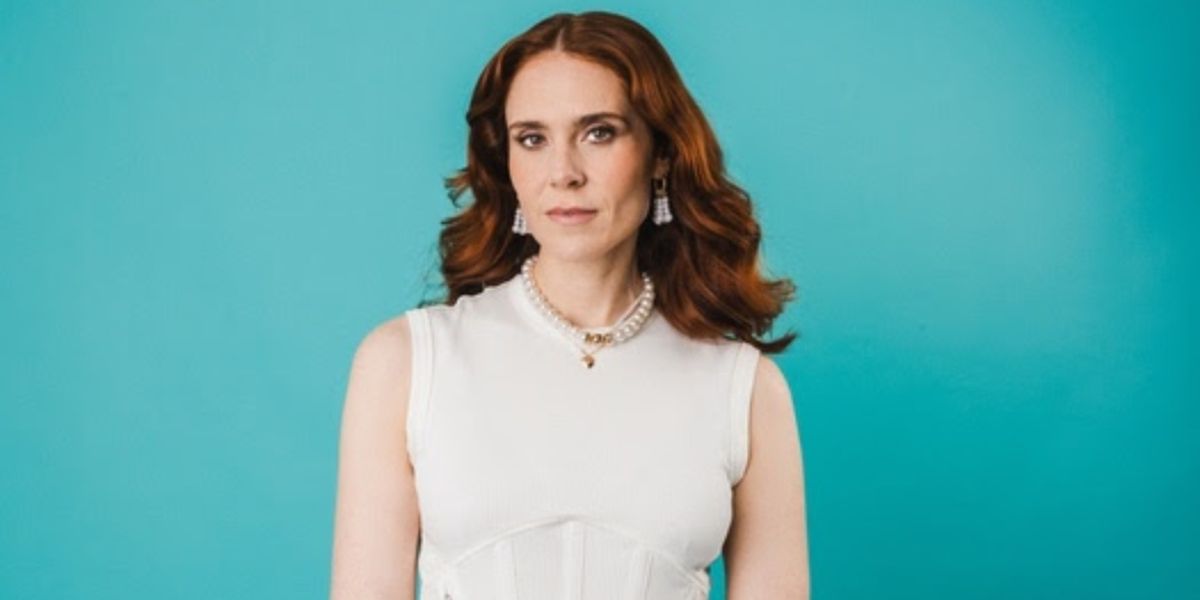 Kate Nash Returns With First New Album In 5 Years '9 Sad Symphonies'