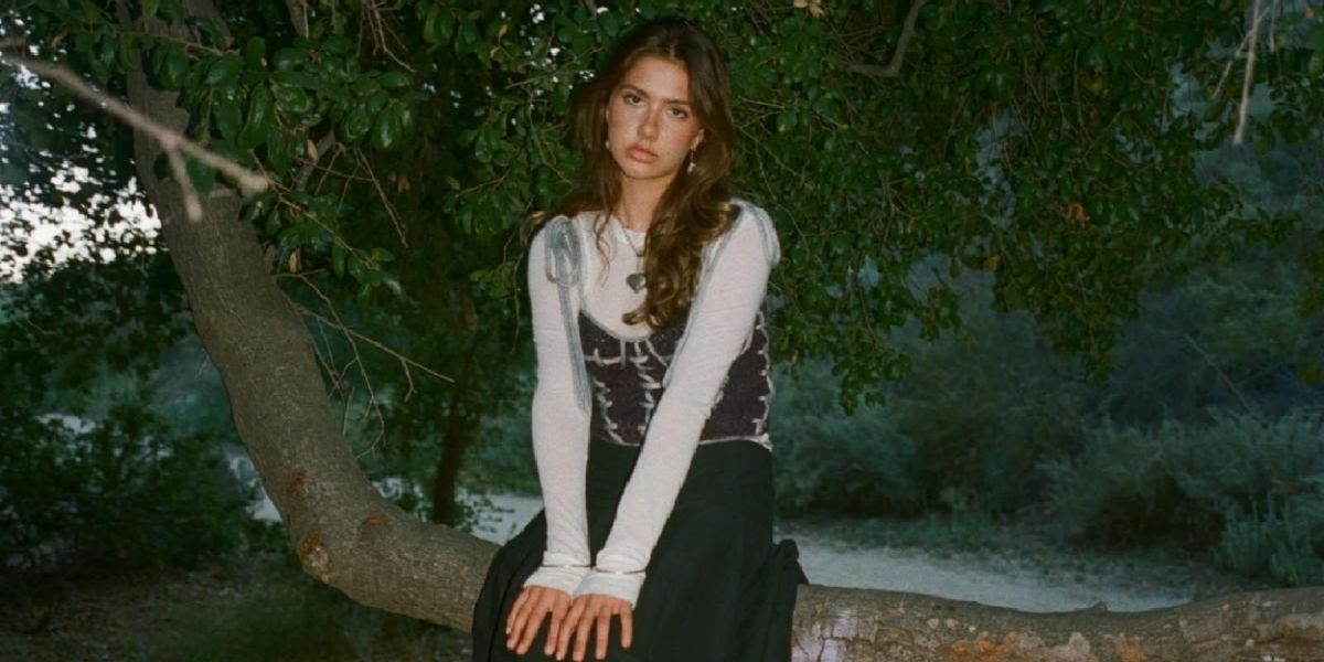 Kate Peytavin Releases Heart-Aching New Single 'Whole Heart Black'