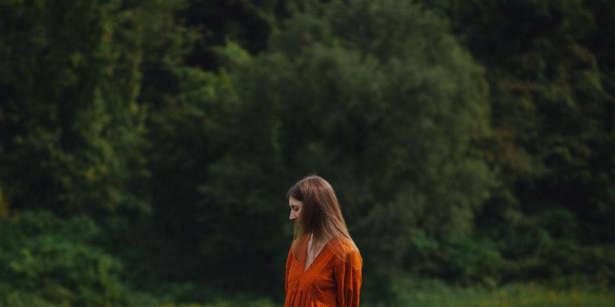 Kate Prascher Shares New Single 