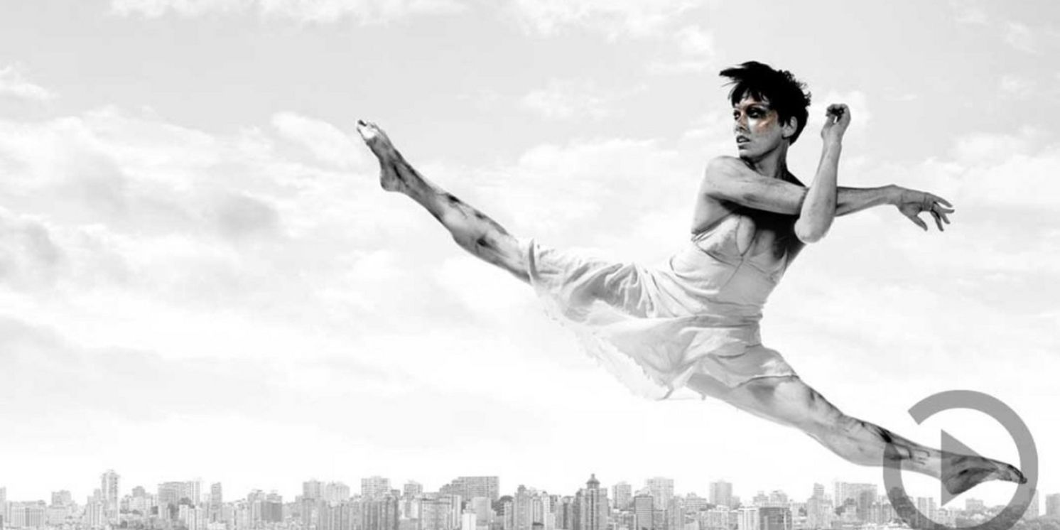 Kate Prince Brings MESSAGE IN A BOTTLE to Salle Wilfrid-Pelletier, Place des Arts  Image