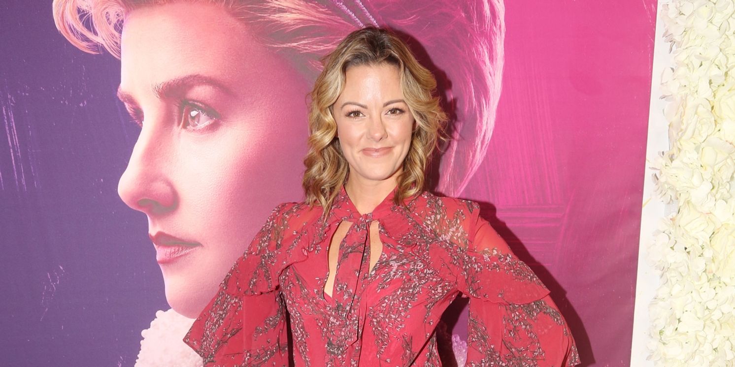 Kate Rockwell, Elizabeth Teeter, Jim Hogan & More to Star in TO SIR WITH LOVE Reading  Image