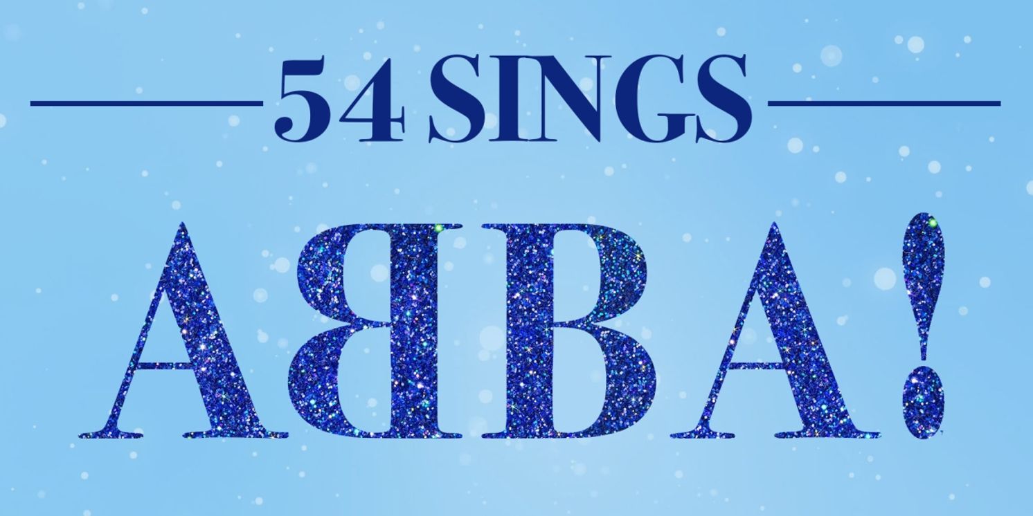 Kate Rockwell, Lindsay Heather Pearce & More to Sing ABBA at 54 Below  Image