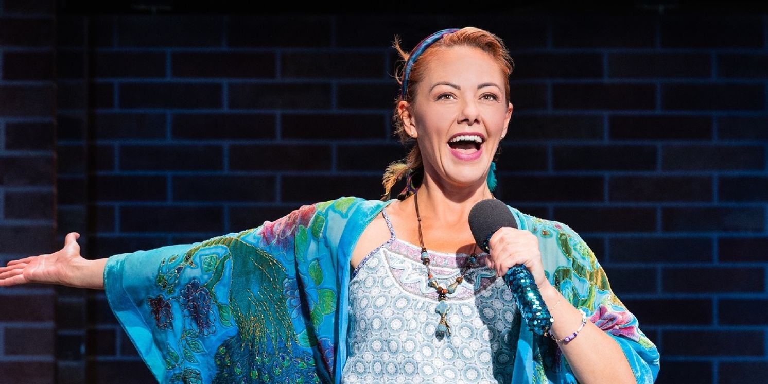 Kate Rockwell Will Return to HEATHERS This Month; Plus New Cast Members  Image