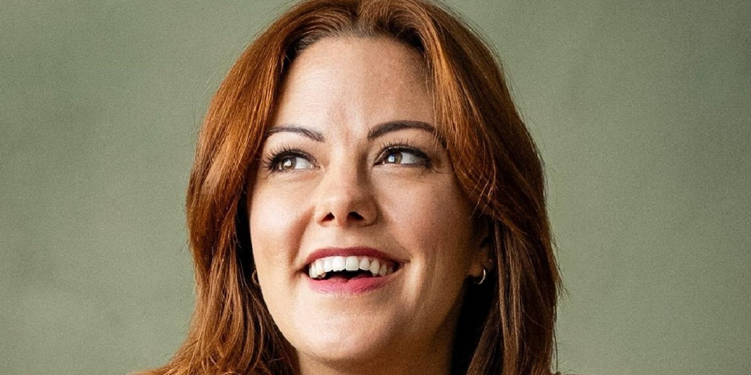 Kate Rockwell to Step in for Kerry Butler in HEATHERS Off-Broadway in October  Image