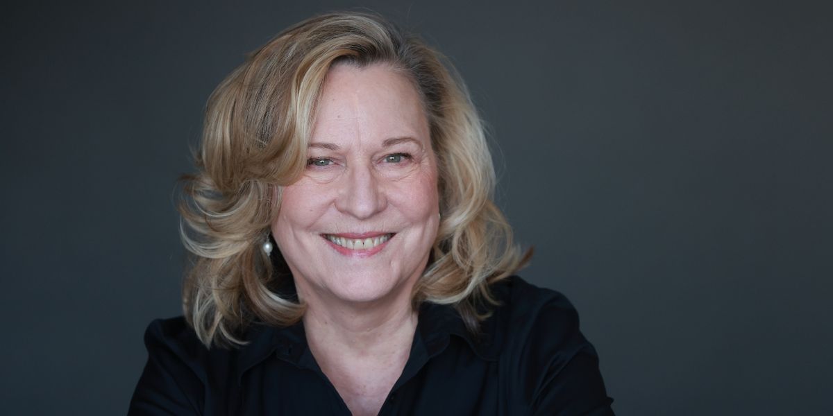 Kate Skinner Will Lead HELP! I’M TRAPPED IN A ONE-WOMAN SHOW at Edinburgh Fringe
