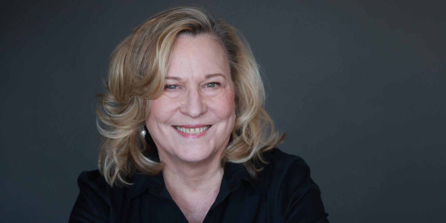 Kate Skinner Will Lead HELP! I’M TRAPPED IN A ONE-WOMAN SHOW at Edinburgh Fringe  Image