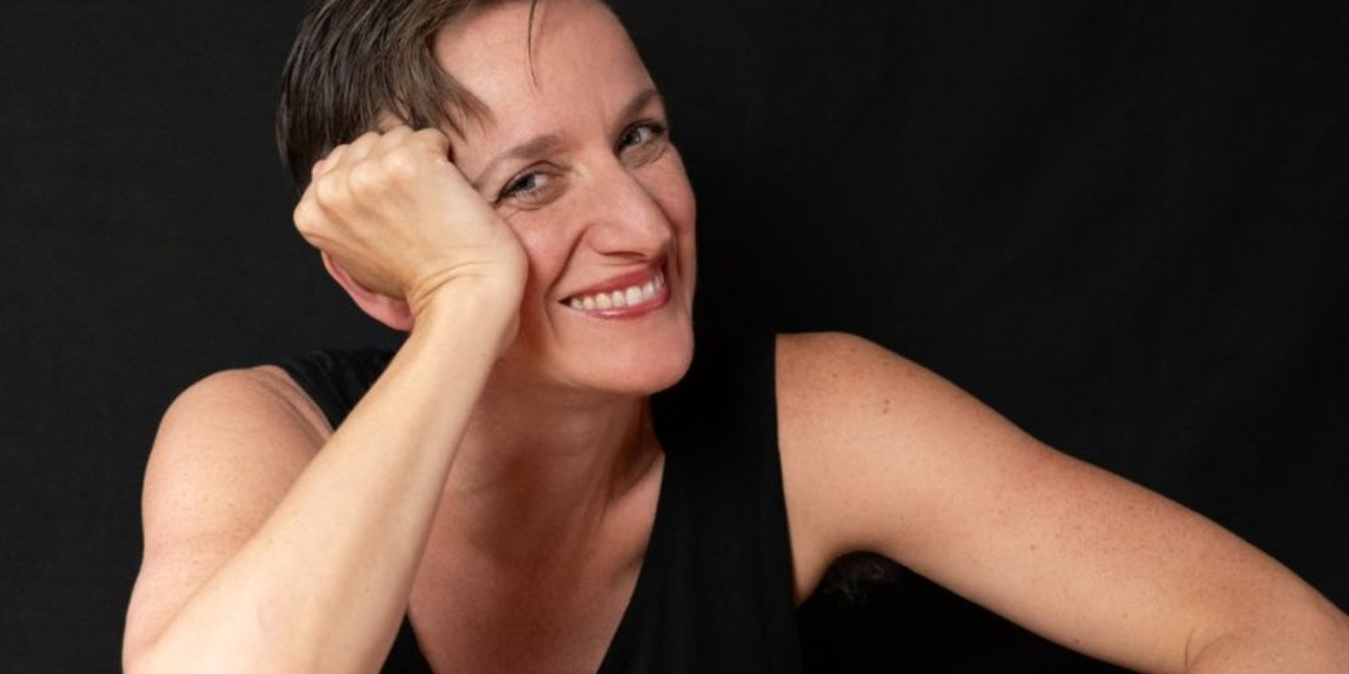Kate Smurthwaite To Write A New Show Everyday for Edinburgh Fringe  Image
