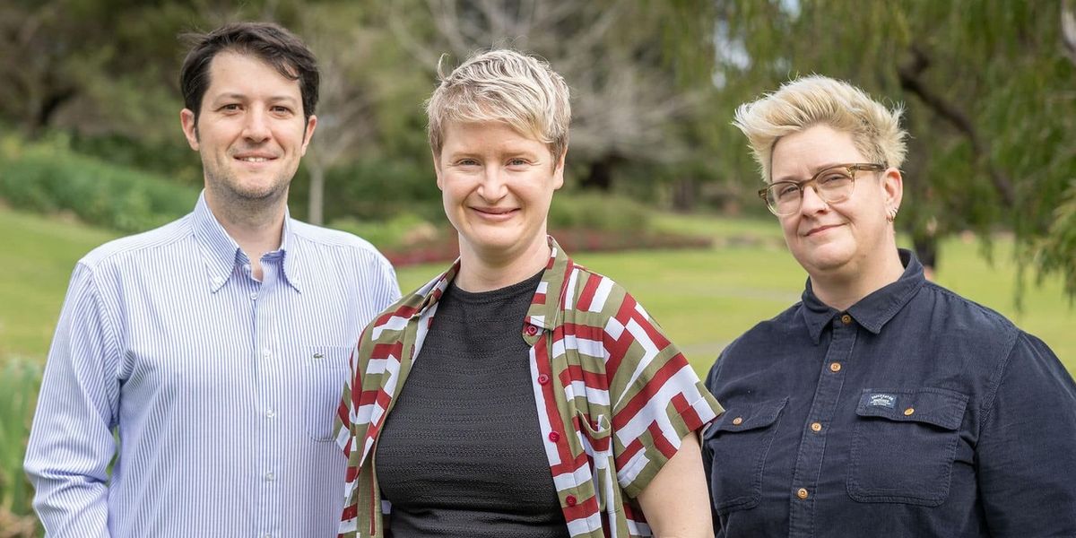 Kate Suthers Announces Debut Program As Artistic Director Of Coriole Music Festival