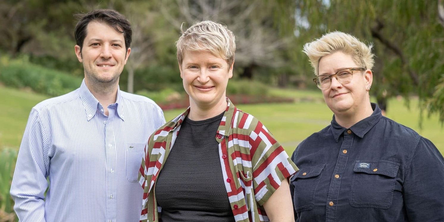 Kate Suthers Announces Debut Program As Artistic Director Of Coriole Music Festival  Image