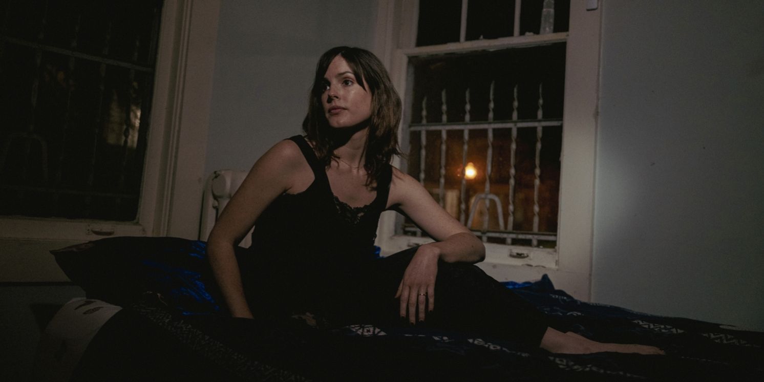 Kate Teague Releases New Single 'I Feel Bad For My Dog'  Image