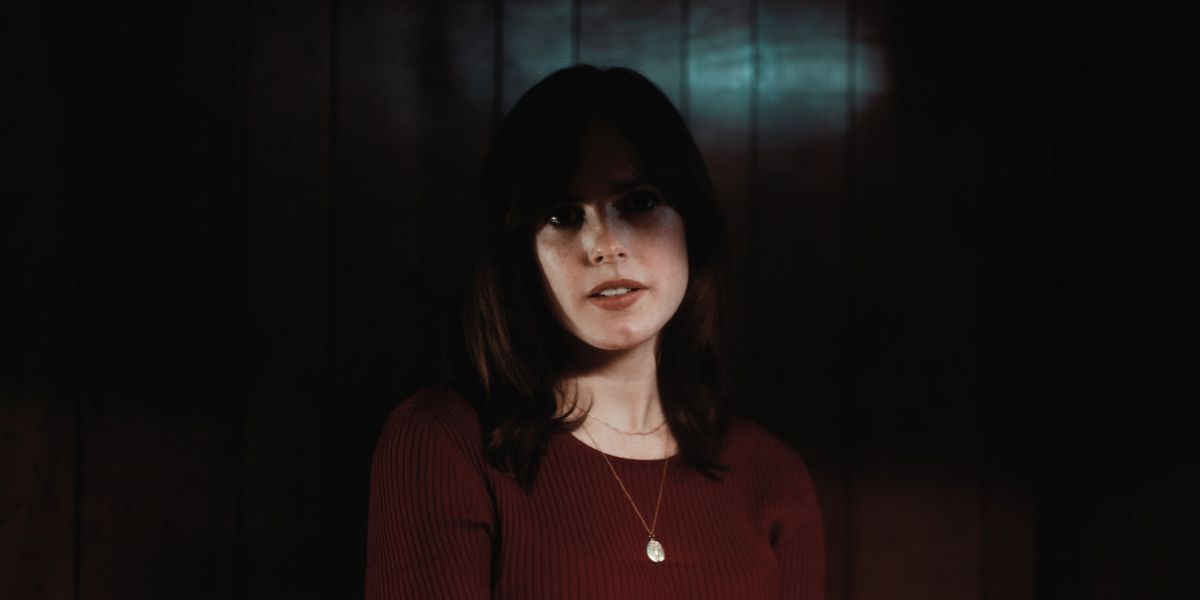 Kate Teague Releases New Single 'Poison Mind'