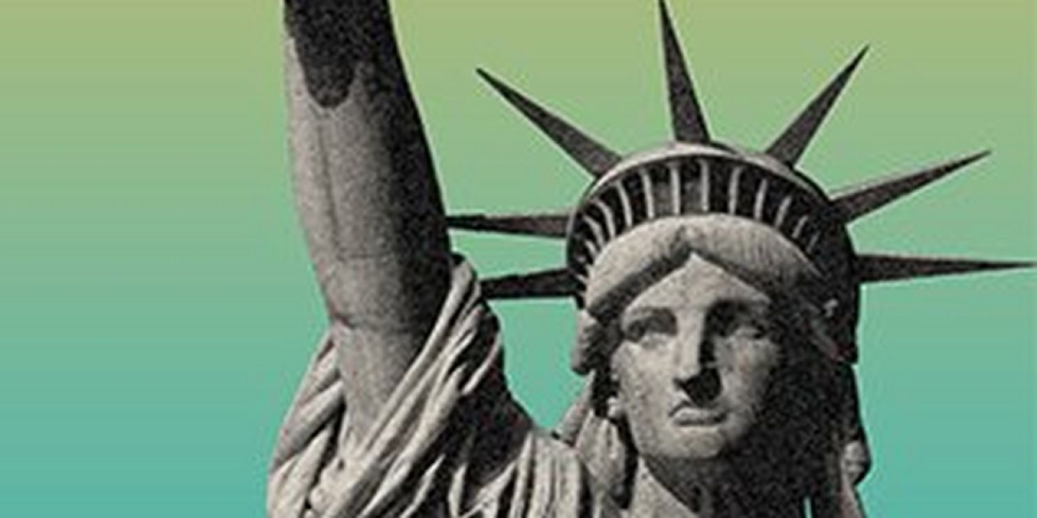 Kate Udall Stars In WHAT THE CONSTITUTION MEANS TO ME At Santa Fe Playhouse  Image