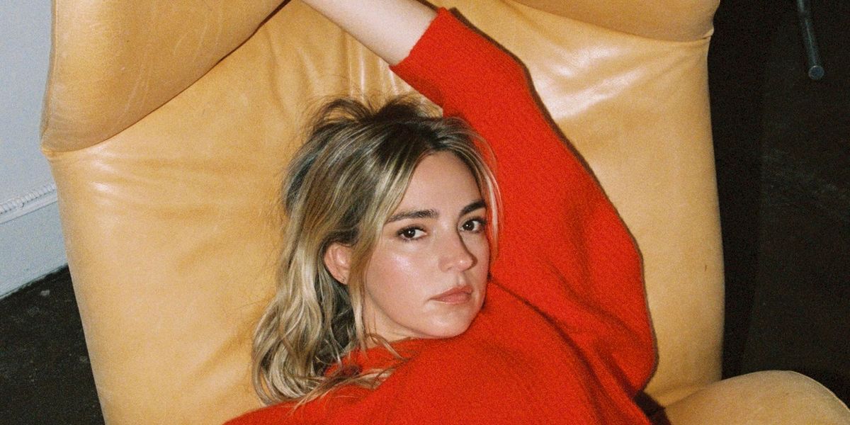 Katelyn Tarver to Embark on Spring 2026 Headline Tour