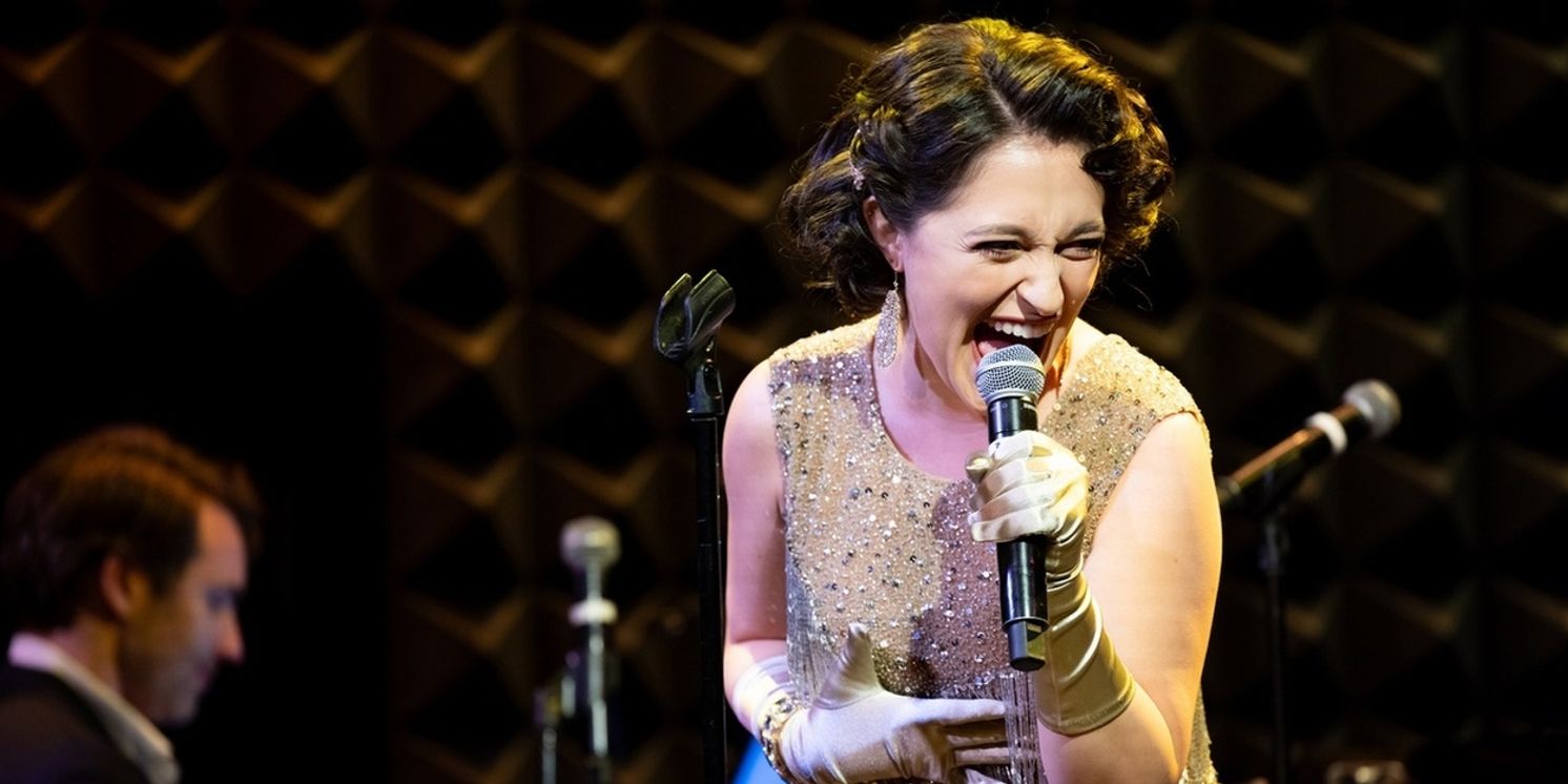 Katerina McCrimmon Will Perform in Concert at DMK Black Box Theater  Image