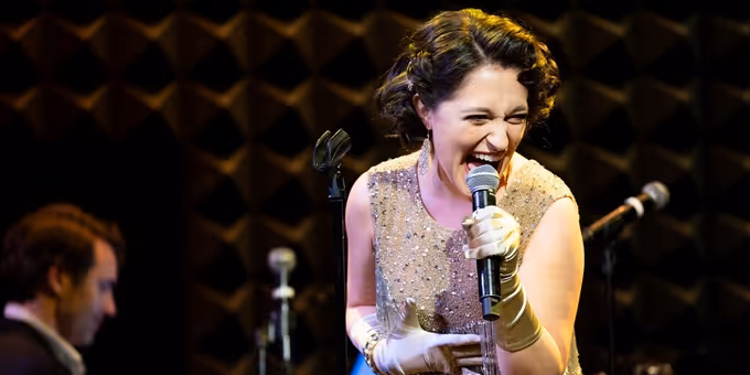 Katerina McCrimmon Will Perform in Concert at DMK Black Box Theater Photos
