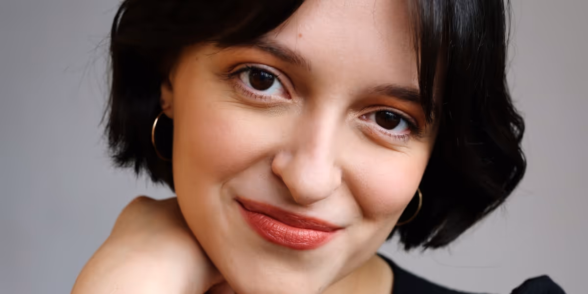 Katerina McCrimmon to Star as Fanny Brice in FUNNY GIRL North American Tour