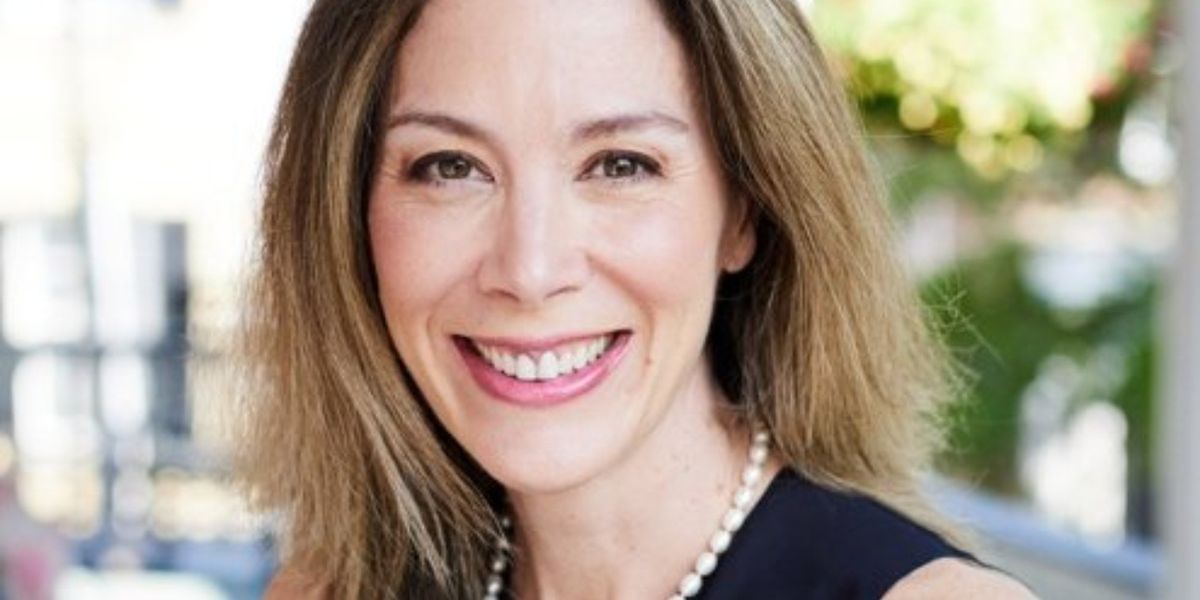 Katharine Laidlaw Named Marketing Director for George Mason's CVPA