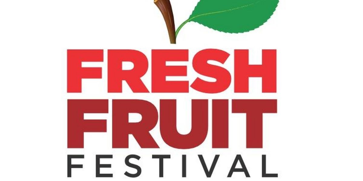 Katharine McNair's HOW TO BREAK UP A WEDDING to Play Fresh Fruit Festival